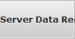 Server Data Recovery Deltona server 